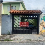 Sobrado para venda em Vila São João Batista de 141.00m² com 3 Quartos e 4 Garagens