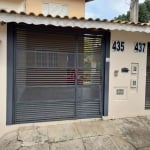 Casa para alugar em Jardim Bonfiglioli de 70.00m² com 2 Quartos e 1 Garagem