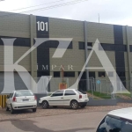 Galpão / Depósito / Armazém para alugar em Santa Julia de 736.00m² com 8 Garagens