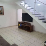 Sobrado para venda e aluguel em Jardim Santa Emilia de 234.00m² com 3 Quartos, 3 Suites e 3 Garagens