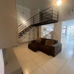 Apartamento para alugar em Jardim Nova Aliança Sul de 50.00m² com 1 Quarto, 1 Suite e 1 Garagem