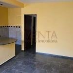 Apartamento para venda em Condomínio Itamaraty de 40.00m² com 1 Quarto, 1 Suite e 1 Garagem