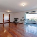 Apartamento para venda em Vila Madalena de 253.00m² com 3 Quartos, 3 Suites e 4 Garagens