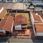 Terreno para venda em Jardim Belvedere de 360.00m² com 2 Garagens