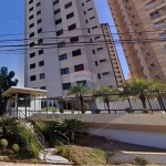 Apartamento para alugar em Vila Seixas de 49.00m² com 1 Quarto e 1 Suite