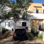 Casa para venda em Paisagem Renoir de 85.00m² com 2 Quartos, 2 Suites e 2 Garagens