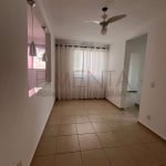 Apartamento para alugar em Reserva Sul Condomínio Resort de 55.00m² com 2 Quartos e 1 Garagem