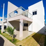 Casa de Condomínio para venda em Jardim Das Carpas de 151.00m² com 3 Quartos, 1 Suite e 2 Garagens