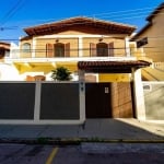 Casa para venda em Bela Vista de 206.00m² com 6 Quartos e 2 Garagens