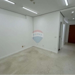 Sala Comercial para alugar em Barra Da Tijuca de 42.00m² com 2 Garagens