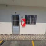 Kitnet para alugar em Jardim Gonçalves de 28.00m² com 1 Quarto, 1 Suite e 1 Garagem