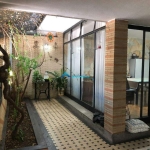 Casa para venda em VILA ARGOS NOVA de 255.00m² com 3 Quartos e 1 Garagem