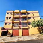 Apartamento para venda em Parque Dos Bandeirantes de 150.00m² com 3 Quartos, 1 Suite e 2 Garagens