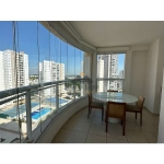 Apartamento para venda em Parque Campolim de 194.00m² com 3 Quartos, 3 Suites e 3 Garagens