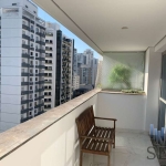 Apartamento para alugar em Indianópolis de 164.00m² com 4 Quartos, 4 Suites e 3 Garagens