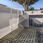 Kitnet para alugar em Vila Monte Alegre de 27.00m² com 1 Quarto