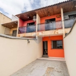 Casa para venda em Engenho De Dentro de 74.00m² com 2 Quartos, 2 Suites e 1 Garagem