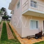 Casa de Condomínio para venda em Loteamento Caminhos De São Conrado (sousas) de 211.87m² com 3 Quartos, 3 Suites e 4 Garagens