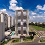 Apartamento para venda em Reserva Da Mata de 127.00m² com 3 Quartos, 3 Suites e 2 Garagens