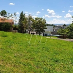 Terreno para venda em Loteamento Residencial Jaguari (sousas) de 1107.18m²