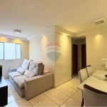 Apartamento para venda em Jardim Botânico de 52.79m² com 2 Quartos e 1 Garagem