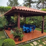 Casa para venda em Morada Das Flores (aldeia Da Serra) de 269.00m² com 4 Quartos e 2 Suites