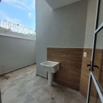 Apartamento para venda em Vila Clarice de 44.00m² com 2 Quartos e 1 Garagem