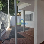 Casa para alugar em Paraíso de 139.00m² com 3 Quartos e 2 Garagens