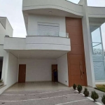 Casa de Condomínio para venda em Fazenda Rodeio de 232.00m² com 3 Quartos, 3 Suites e 4 Garagens