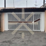 Casa para venda em Parque Industrial de 108.00m² com 2 Quartos, 1 Suite e 2 Garagens