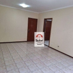 Apartamento para venda e aluguel em Centro de 52.00m² com 2 Quartos, 1 Suite e 1 Garagem