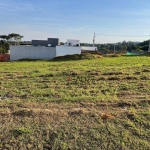 Terreno en Condomínio para venda em Condomínio Residencial Evidências de 306.00m²