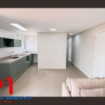 Apartamento para alugar em Casa Branca de 53.00m² com 2 Quartos e 1 Garagem