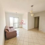 Apartamento para alugar em Vila Guarani de 75.00m² com 3 Quartos, 1 Suite e 2 Garagens