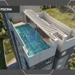 Apartamento para venda em Vila Eldízia de 92.00m² com 2 Quartos