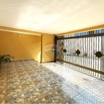 Casa para venda em Vila Elisa de 232.00m² com 3 Quartos, 1 Suite e 4 Garagens