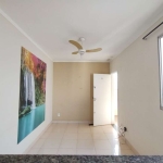 Apartamento para alugar em Jardim Belvedere de 45.00m² com 2 Quartos