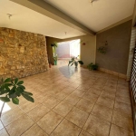 Casa para venda em Loteamento Santa Rosa de 174.30m² com 3 Quartos, 1 Suite e 4 Garagens