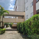 Apartamento para venda em Jardim Central de 40.00m² com 1 Quarto e 1 Garagem