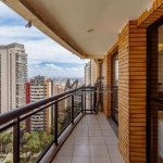 Apartamento para venda em Alto Da Lapa de 147.00m² com 3 Quartos, 3 Suites e 2 Garagens