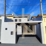 Casa para venda em Vila Boa Vista 1 de 110.00m² com 3 Quartos, 1 Suite e 2 Garagens