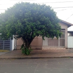 Casa para venda em Algodoal de 165.00m² com 3 Quartos e 6 Garagens