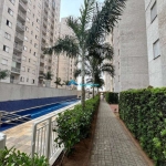 Apartamento para venda em CIDADE LUIZA de 56.00m² com 2 Quartos, 1 Suite e 1 Garagem