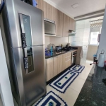 Apartamento para venda em Vila Pires de 63.00m² com 2 Quartos e 1 Garagem