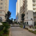 Apartamento para venda em Vila Homero Thon de 60.00m² com 3 Quartos, 1 Suite e 1 Garagem