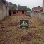 Terreno para venda em Cidade Soberana de 300.00m²