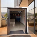 Flat para venda em Santa Cruz Do José Jacques de 34.31m² com 1 Quarto, 1 Suite e 1 Garagem