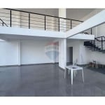 Sala Comercial para alugar em Jardim Adélia Ii de 104.10m² com 1 Garagem