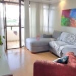 Apartamento para venda em Vila Arens Ii de 110.00m² com 3 Quartos, 1 Suite e 2 Garagens