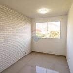 Apartamento para venda em Gardênia Azul de 44.00m² com 2 Quartos e 1 Garagem